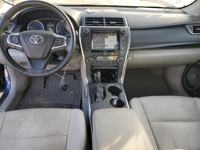 Photo 7 VIN: 4T1BF1FK4GU548121 - TOYOTA CAMRY 