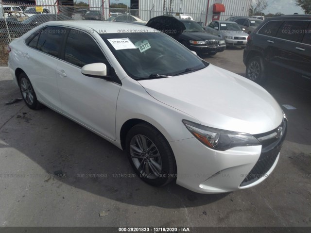 Photo 0 VIN: 4T1BF1FK4GU550385 - TOYOTA CAMRY 