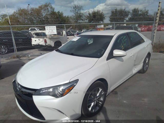 Photo 1 VIN: 4T1BF1FK4GU550385 - TOYOTA CAMRY 