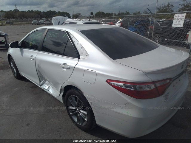 Photo 2 VIN: 4T1BF1FK4GU550385 - TOYOTA CAMRY 