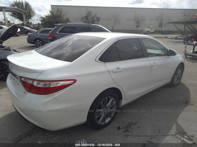 Photo 3 VIN: 4T1BF1FK4GU550385 - TOYOTA CAMRY 