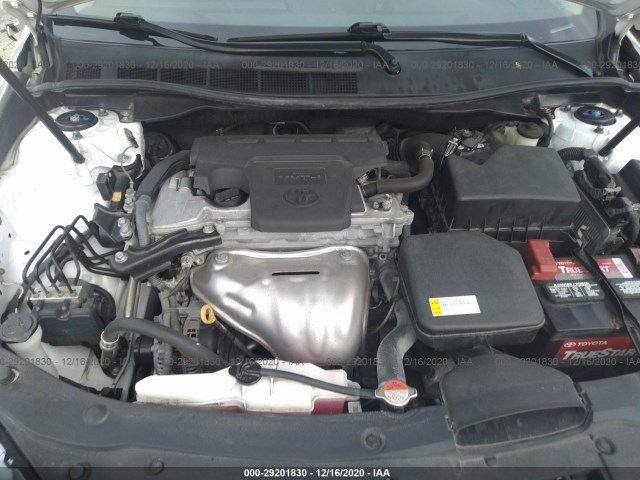 Photo 9 VIN: 4T1BF1FK4GU550385 - TOYOTA CAMRY 