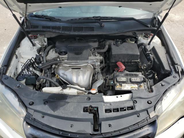 Photo 10 VIN: 4T1BF1FK4GU552413 - TOYOTA CAMRY 