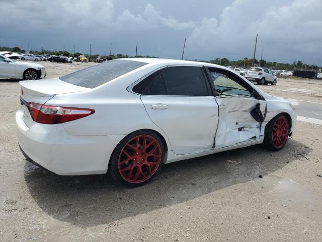 Photo 2 VIN: 4T1BF1FK4GU552413 - TOYOTA CAMRY 