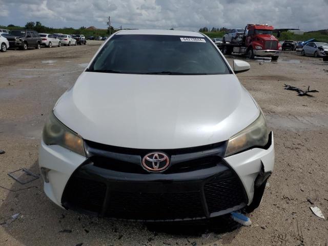 Photo 4 VIN: 4T1BF1FK4GU552413 - TOYOTA CAMRY 