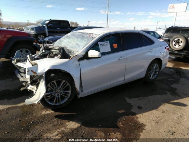 Photo 1 VIN: 4T1BF1FK4GU553318 - TOYOTA CAMRY 