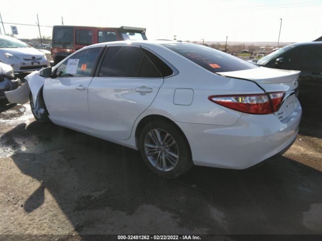 Photo 2 VIN: 4T1BF1FK4GU553318 - TOYOTA CAMRY 