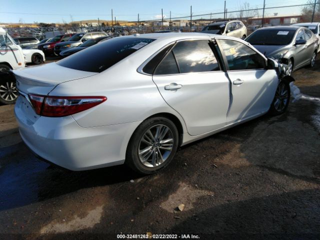 Photo 3 VIN: 4T1BF1FK4GU553318 - TOYOTA CAMRY 