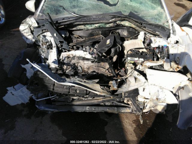 Photo 9 VIN: 4T1BF1FK4GU553318 - TOYOTA CAMRY 