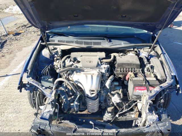 Photo 9 VIN: 4T1BF1FK4GU554405 - TOYOTA CAMRY 