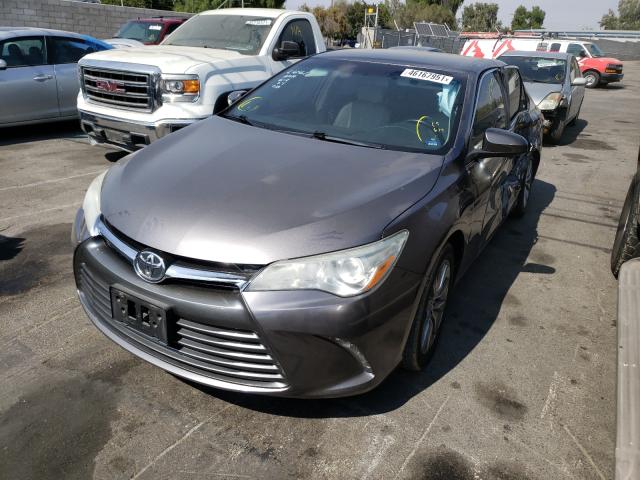 Photo 1 VIN: 4T1BF1FK4GU555098 - TOYOTA CAMRY LE 