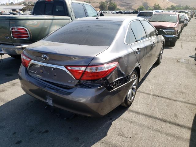 Photo 3 VIN: 4T1BF1FK4GU555098 - TOYOTA CAMRY LE 