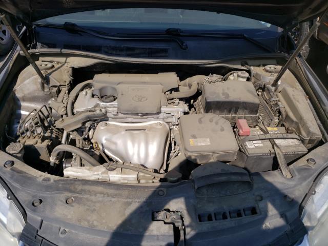 Photo 6 VIN: 4T1BF1FK4GU555098 - TOYOTA CAMRY LE 