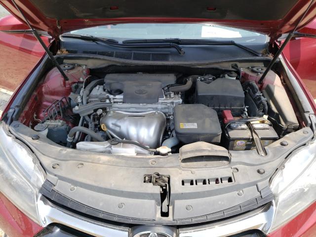 Photo 6 VIN: 4T1BF1FK4GU556607 - TOYOTA CAMRY LE 