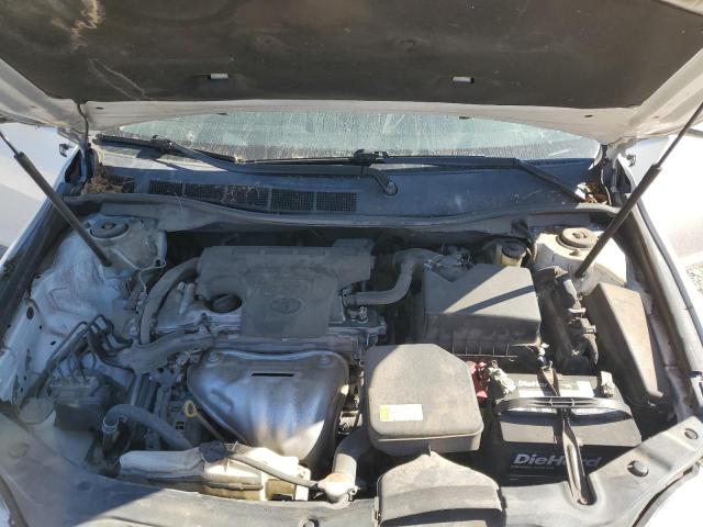 Photo 10 VIN: 4T1BF1FK4GU557143 - TOYOTA CAMRY LE 