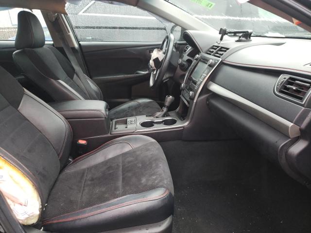 Photo 4 VIN: 4T1BF1FK4GU557630 - TOYOTA CAMRY LE 