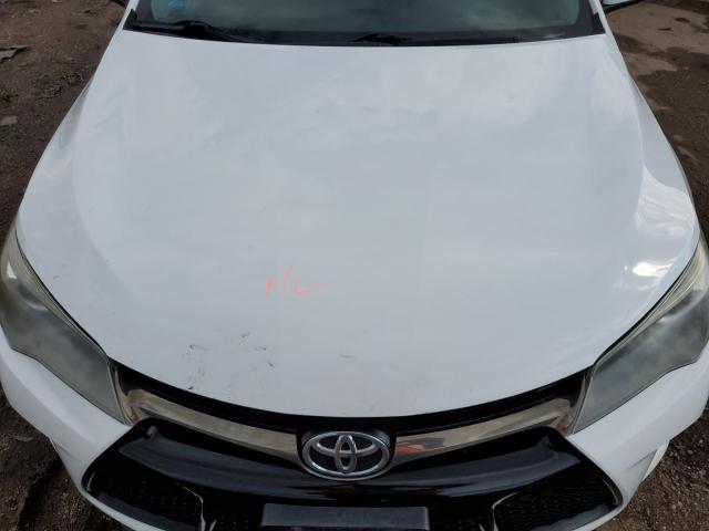 Photo 10 VIN: 4T1BF1FK4GU558485 - TOYOTA CAMRY LE 