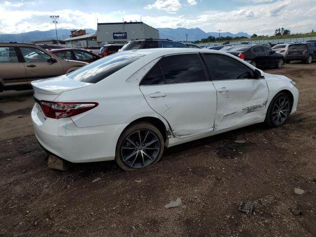 Photo 2 VIN: 4T1BF1FK4GU558485 - TOYOTA CAMRY LE 