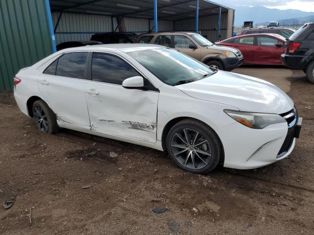 Photo 3 VIN: 4T1BF1FK4GU558485 - TOYOTA CAMRY LE 