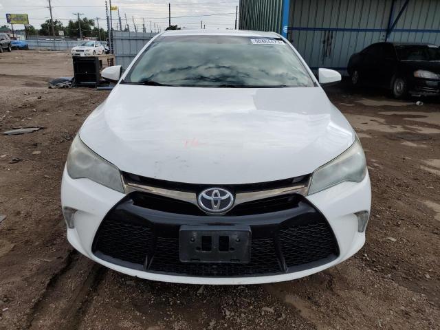 Photo 4 VIN: 4T1BF1FK4GU558485 - TOYOTA CAMRY LE 