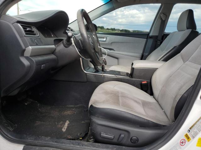 Photo 6 VIN: 4T1BF1FK4GU558485 - TOYOTA CAMRY LE 