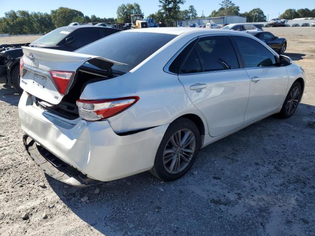 Photo 3 VIN: 4T1BF1FK4GU558700 - TOYOTA CAMRY LE 