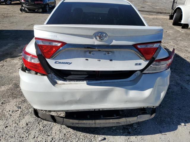 Photo 8 VIN: 4T1BF1FK4GU558700 - TOYOTA CAMRY LE 