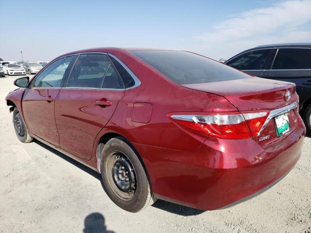 Photo 1 VIN: 4T1BF1FK4GU558728 - TOYOTA CAMRY LE 