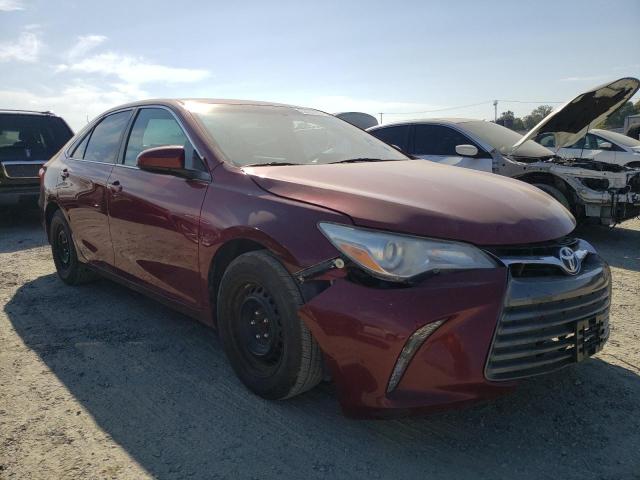 Photo 3 VIN: 4T1BF1FK4GU558728 - TOYOTA CAMRY LE 