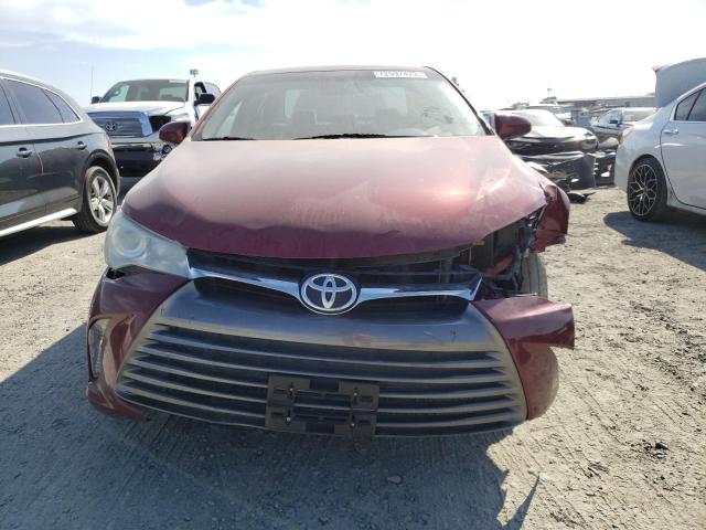 Photo 4 VIN: 4T1BF1FK4GU558728 - TOYOTA CAMRY LE 