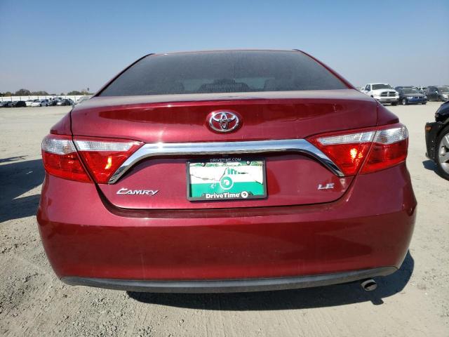 Photo 5 VIN: 4T1BF1FK4GU558728 - TOYOTA CAMRY LE 