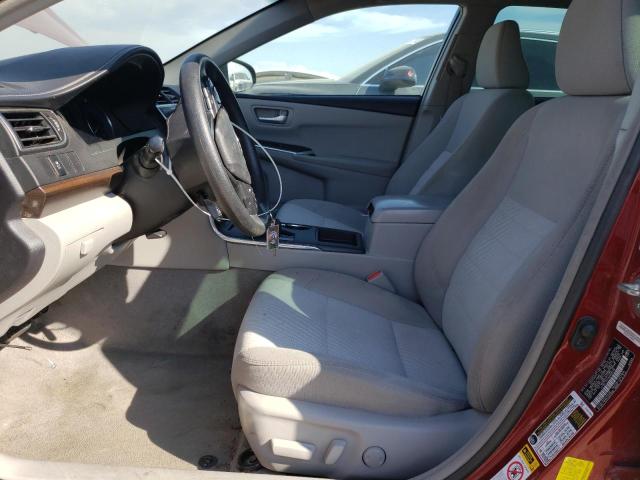 Photo 6 VIN: 4T1BF1FK4GU558728 - TOYOTA CAMRY LE 