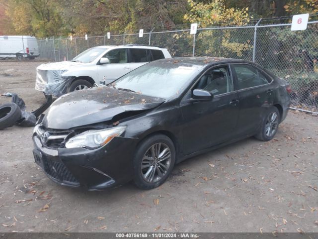 Photo 1 VIN: 4T1BF1FK4GU559040 - TOYOTA CAMRY 