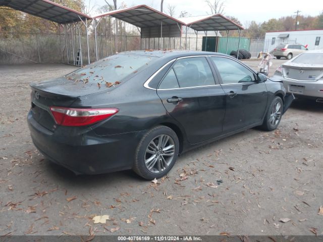 Photo 3 VIN: 4T1BF1FK4GU559040 - TOYOTA CAMRY 