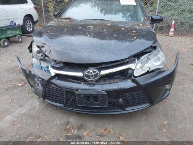 Photo 5 VIN: 4T1BF1FK4GU559040 - TOYOTA CAMRY 