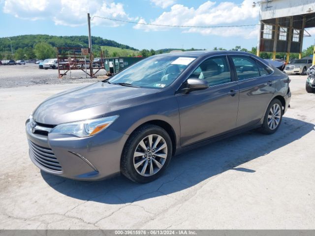 Photo 1 VIN: 4T1BF1FK4GU560141 - TOYOTA CAMRY 