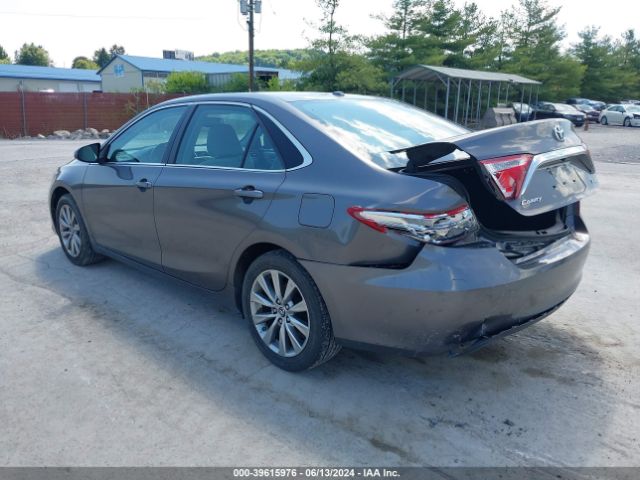 Photo 2 VIN: 4T1BF1FK4GU560141 - TOYOTA CAMRY 