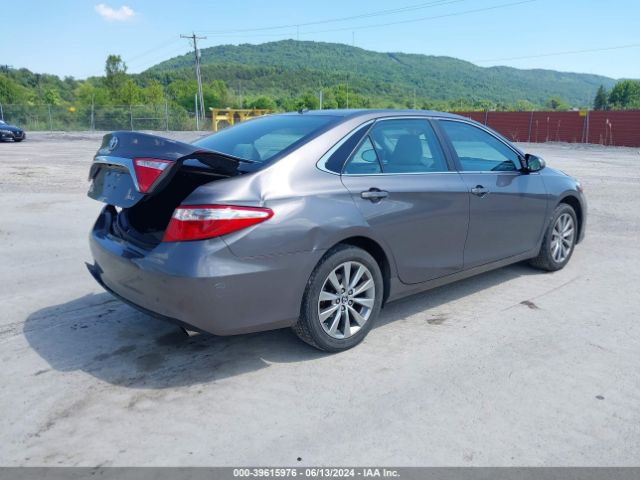 Photo 3 VIN: 4T1BF1FK4GU560141 - TOYOTA CAMRY 