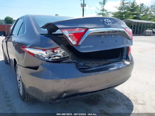 Photo 5 VIN: 4T1BF1FK4GU560141 - TOYOTA CAMRY 