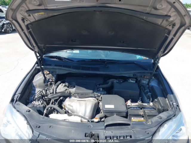 Photo 9 VIN: 4T1BF1FK4GU560141 - TOYOTA CAMRY 