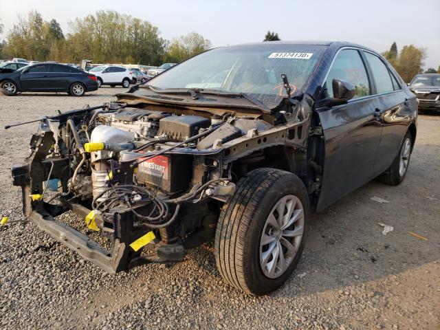 Photo 1 VIN: 4T1BF1FK4GU560558 - TOYOTA CAMRY LE 