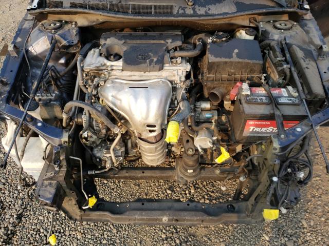 Photo 6 VIN: 4T1BF1FK4GU560558 - TOYOTA CAMRY LE 