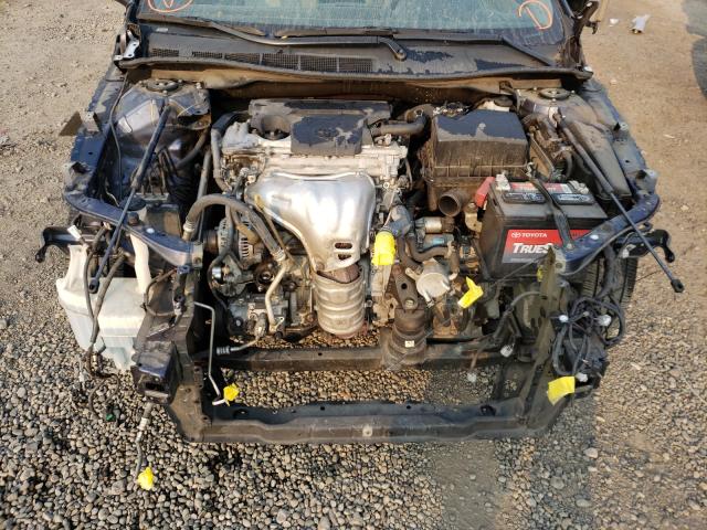 Photo 8 VIN: 4T1BF1FK4GU560558 - TOYOTA CAMRY LE 