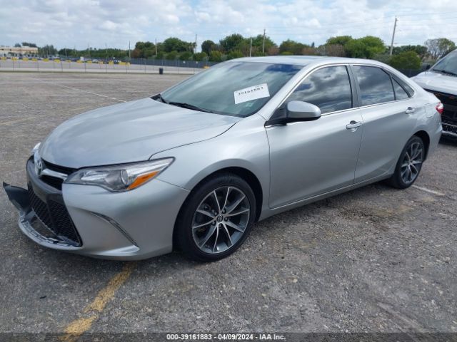 Photo 1 VIN: 4T1BF1FK4GU561029 - TOYOTA CAMRY 