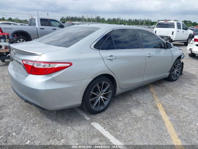 Photo 3 VIN: 4T1BF1FK4GU561029 - TOYOTA CAMRY 