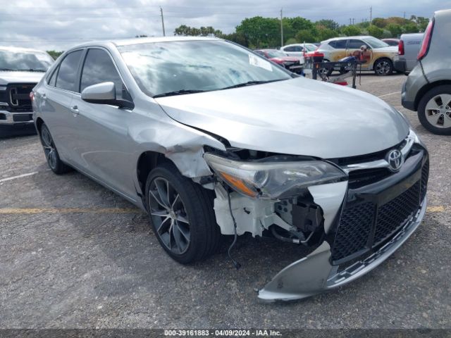 Photo 5 VIN: 4T1BF1FK4GU561029 - TOYOTA CAMRY 