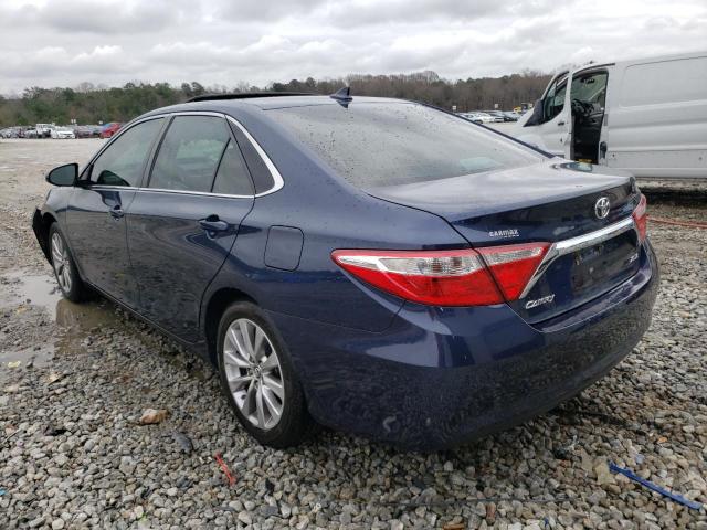 Photo 1 VIN: 4T1BF1FK4GU562780 - TOYOTA CAMRY LE 