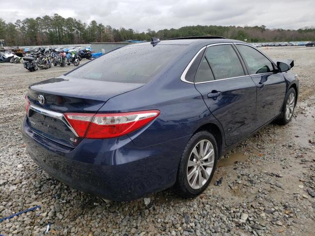 Photo 2 VIN: 4T1BF1FK4GU562780 - TOYOTA CAMRY LE 