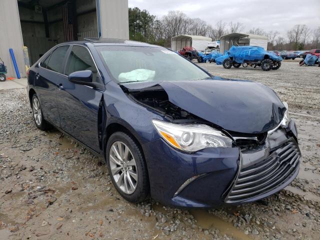 Photo 3 VIN: 4T1BF1FK4GU562780 - TOYOTA CAMRY LE 