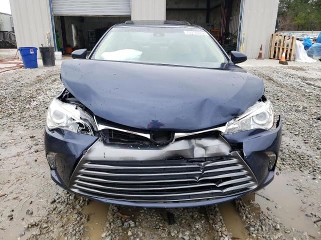 Photo 4 VIN: 4T1BF1FK4GU562780 - TOYOTA CAMRY LE 